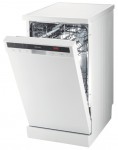 Dishwasher Gorenje GS53250W 45.00x82.00x55.00 cm