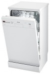 Dishwasher Gorenje GS53324W 45.00x85.00x55.00 cm