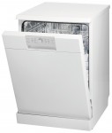Dishwasher Gorenje GS61W 60.00x85.00x58.00 cm