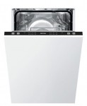 Dishwasher Gorenje GV 51211 45.00x82.00x55.00 cm