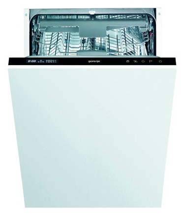 Посудомоечная Машина Gorenje GV 54311 Фото, характеристики