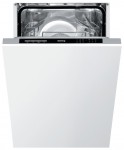 Dishwasher Gorenje GV51214 45.00x82.00x55.00 cm