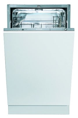 ماشین ظرفشویی Gorenje GV53220 عکس, مشخصات