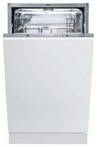 Машина за прање судова Gorenje GV53221 слика, karakteristike