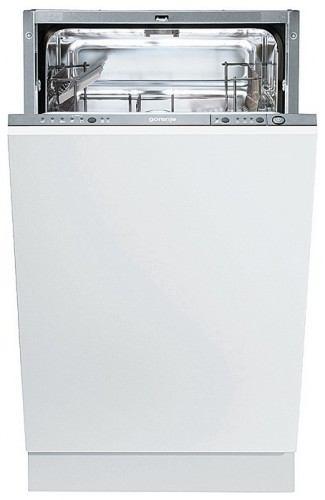 Машина за прање судова Gorenje GV53223 слика, karakteristike