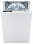 Dishwasher Gorenje GV53250 45.00x82.00x55.00 cm