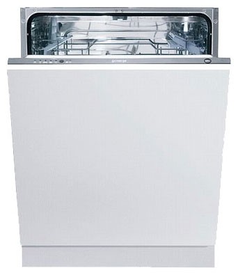 ماشین ظرفشویی Gorenje GV61020 عکس, مشخصات