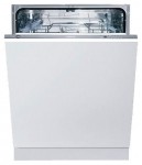 Dishwasher Gorenje GV61020 59.80x81.80x57.00 cm