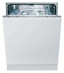 Dishwasher Gorenje GV63222 59.80x81.80x54.50 cm