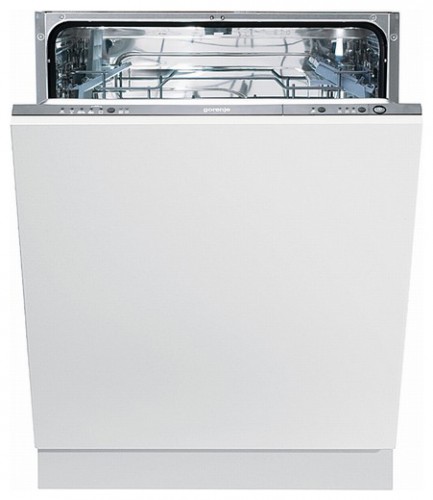 Dishwasher Gorenje GV63223 Photo, Characteristics