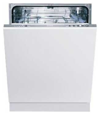 Stroj za pranje posuđa Gorenje GV63321 foto, Karakteristike