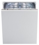 Dishwasher Gorenje GV63324XV 60.00x82.00x55.00 cm