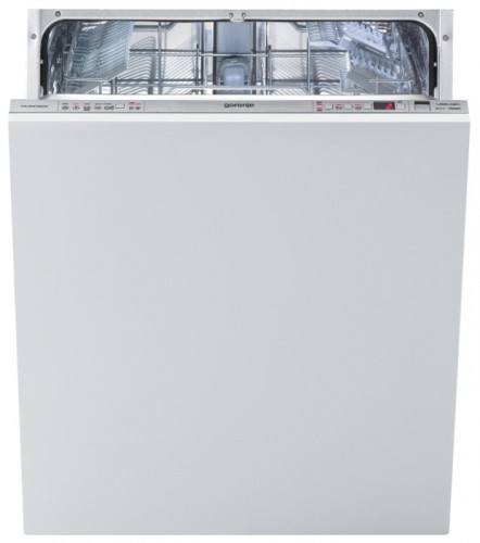 食器洗い機 Gorenje GV63325XV 写真, 特性