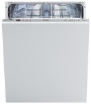 食器洗い機 Gorenje GV63325XV 60.00x82.00x55.00 cm