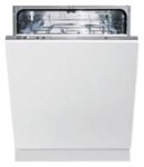Dishwasher Gorenje GV63330 59.80x81.00x55.00 cm
