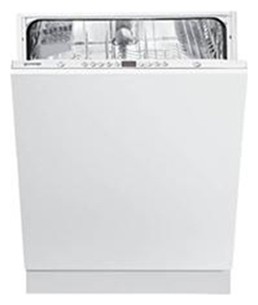 Stroj za pranje posuđa Gorenje GV64331 foto, Karakteristike