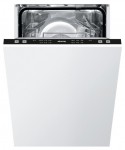 Dishwasher Gorenje MGV5121 45.00x82.00x58.00 cm
