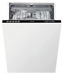 Dishwasher Gorenje MGV5331 45.00x82.00x55.00 cm