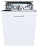 Dishwasher GRAUDE VG 45.0 45.00x82.00x54.00 cm