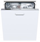Dishwasher GRAUDE VG 60.0 60.00x82.00x56.00 cm