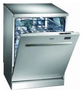 Dishwasher Haier DW12-PFES Photo, Characteristics