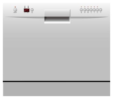 Посудомийна машина Hansa HDW 3208 B фото, Характеристики