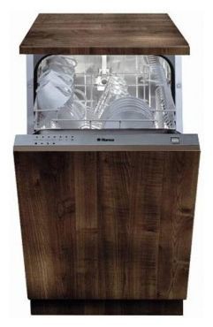Машина за прање судова Hansa ZIM 416 H слика, karakteristike