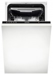 Dishwasher Hansa ZIM 4677 EV 45.00x82.00x58.00 cm