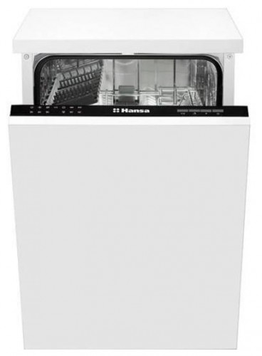 Stroj za pranje posuđa Hansa ZIM 476 H foto, Karakteristike