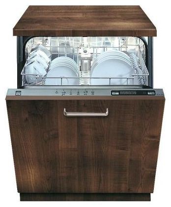 Посудомийна машина Hansa ZIM 614 H фото, Характеристики