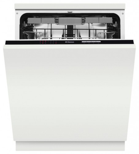 食器洗い機 Hansa ZIM 636 EH 写真, 特性