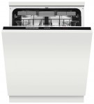 Dishwasher Hansa ZIM 656 ER 60.00x82.00x56.00 cm