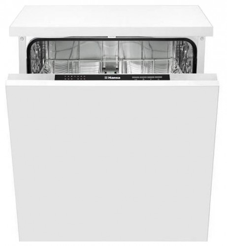 Посудомоечная Машина Hansa ZIM 676 H Фото, характеристики