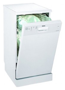 Машина за прање судова Hansa ZWA 6414 WH слика, karakteristike