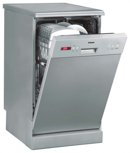 Stroj za pranje posuđa Hansa ZWM 447 IH foto, Karakteristike