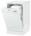 食器洗い機 Hansa ZWM 447 WH 45.00x85.00x57.00 cm