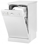 Dishwasher Hansa ZWM 456 WH 45.00x85.00x60.00 cm