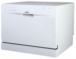 Dishwasher Hansa ZWM 515 WH 55.00x44.00x50.00 cm
