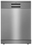 Dishwasher Hansa ZWM 606 IH 60.00x85.00x55.00 cm