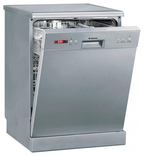 Stroj za pranje posuđa Hansa ZWM 627 IH foto, Karakteristike