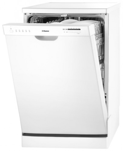 Посудомоечная Машина Hansa ZWM 654 WH Фото, характеристики