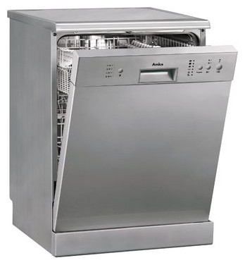 Машина за прање судова Hansa ZWM 656 IH слика, karakteristike