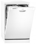 Dishwasher Hansa ZWM 6577 WH 60.00x85.00x58.00 cm