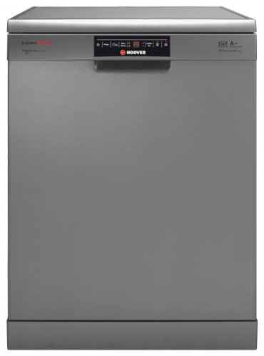 Посудомоечная Машина Hoover DYM 862 X/T Фото, характеристики