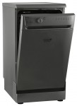 Dishwasher Hotpoint-Ariston ADLK 70 45.00x85.00x60.00 cm