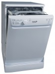 Dishwasher Hotpoint-Ariston ADLS 7 45.00x85.00x60.00 cm