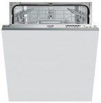 Dishwasher Hotpoint-Ariston ELTB 6M124 60.00x82.00x60.00 cm