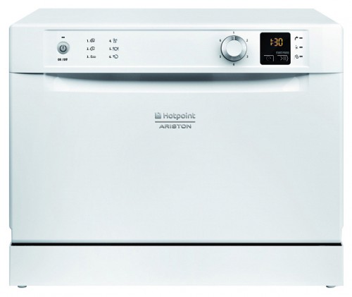 Посудомийна машина Hotpoint-Ariston HCD 662 фото, Характеристики