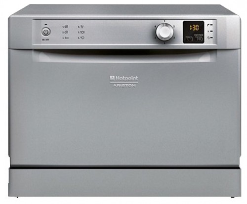 Посудомийна машина Hotpoint-Ariston HCD 662 S фото, Характеристики