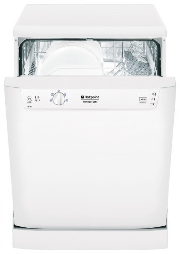 Stroj za pranje posuđa Hotpoint-Ariston LBF 51 foto, Karakteristike